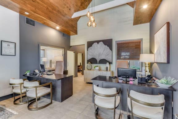 Apartments in La Jolla San Diego Nobel Court